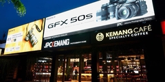 about jpc kemang