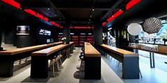 about jpc kemang