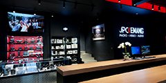 about jpc kemang