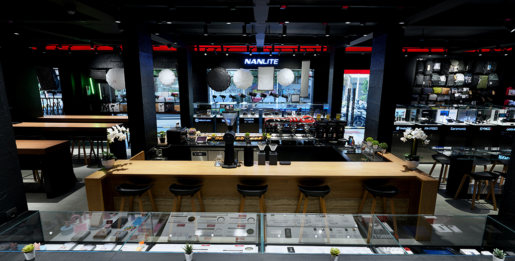 about jpc kemang