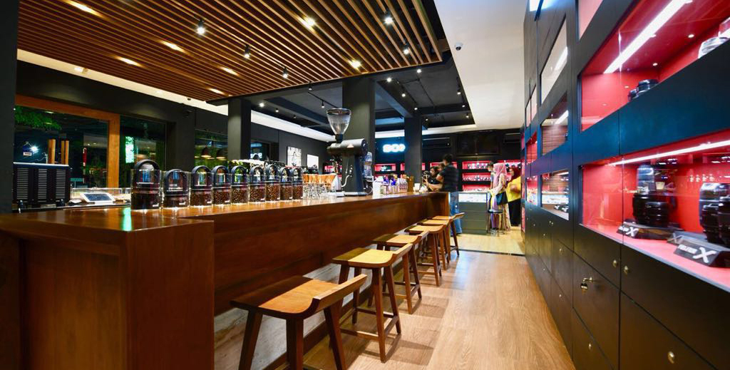about jpc kemang