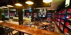 about jpc kemang