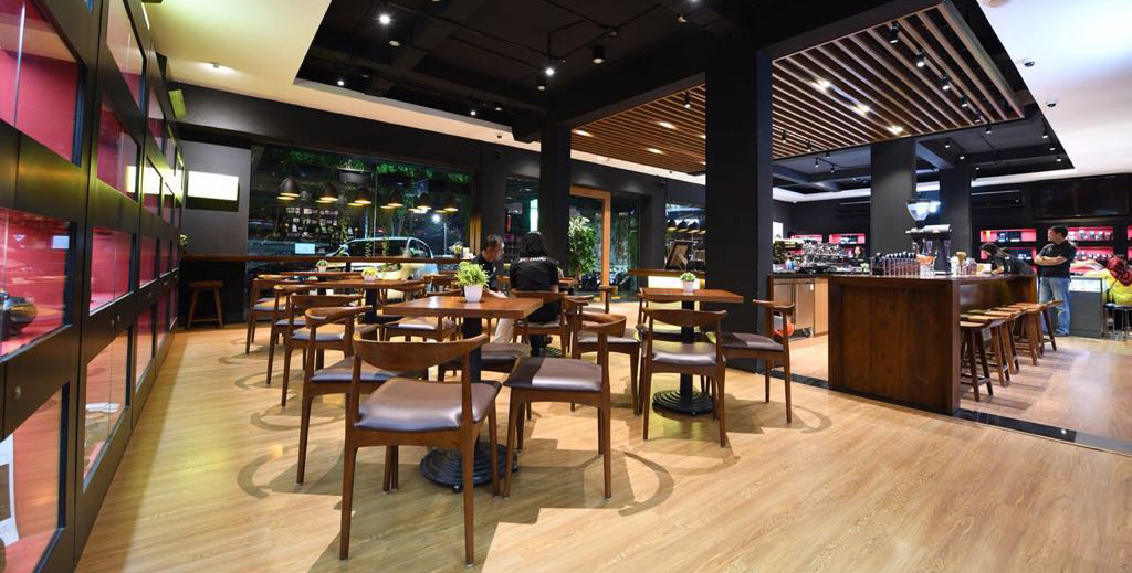about jpc kemang