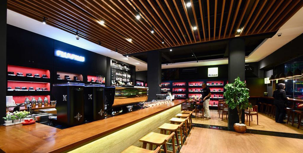 about jpc kemang