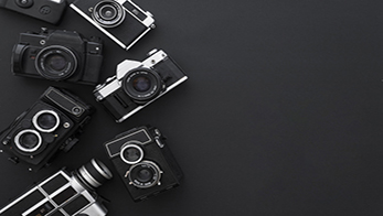 Canon Rekomendasi Kamera Mirrorless untuk Kamu yang Hobi Hunting Foto