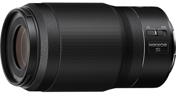 6 Tipe Lensa Full frame Nikon Terbaik untuk Kamera DSLR dan Mirrorless