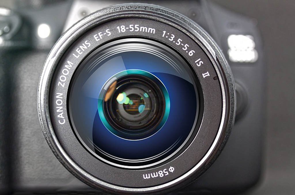 6 Jenis Lensa Full Frame Canon yang Cocok untuk Kamera
