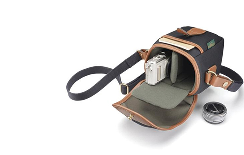 Kamera tas sales