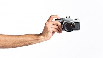 Ini Dia Basic Cara Mengambil Foto yang Bagus dengan Kamera Pocket