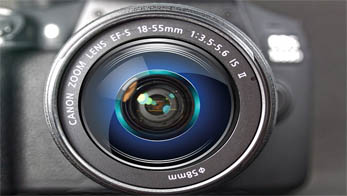 Inilah 6 Jenis Lensa Full Frame Canon yang Cocok untuk Kamera DSLR dan Mirrorless