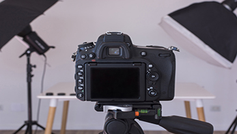 Cari Tahu Bagaimana Cara Menggunakan Kamera DSLR Yang Baik Dan Benar?