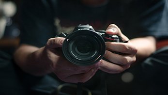 Ingin Hasil Foto Keren? Belajar Tips Fotografi Dulu Dari Ahlinya