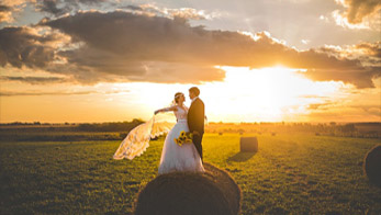 Lensa Wajib untuk Pre Wedding Fotografi Outdoor