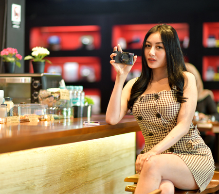 Ms Pamela Safitri