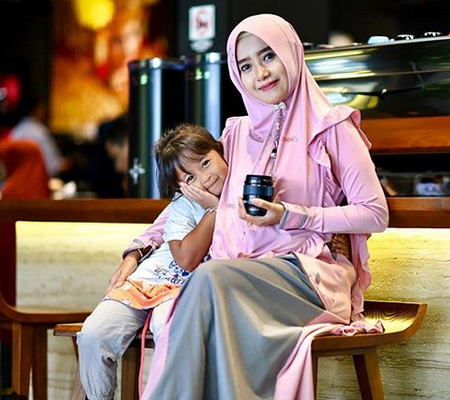 Kemang Cafe at JPCKemang shop