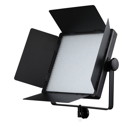 Godox LED1000Bi II Bi-Color DMX LED Video Light