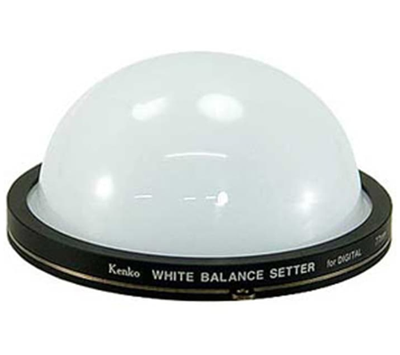 Kenko White Balance Setter 58mm