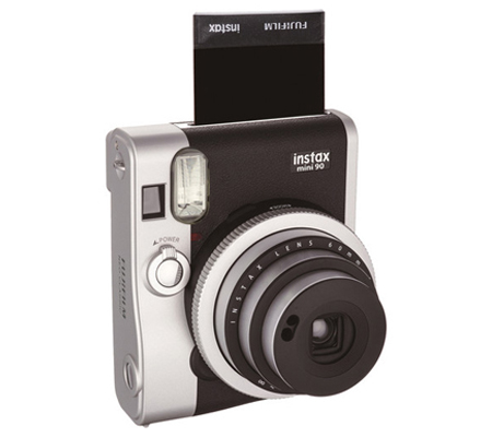 Fujifilm Instax Mini 90 NEO Black