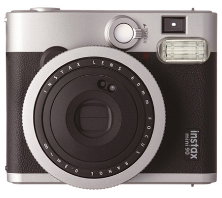 Fujifilm Instax Mini 90 NEO Black