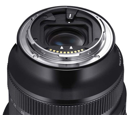 Sigma 14-24mm f/2.8 DG DN Art for Sony FE Mount Full Frame