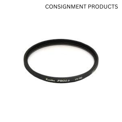 ::: USED ::: KENKO PRO-1 UV 58MM (EXCELLENT) - CONSIGNMENT