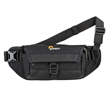Lowepro M-Trekker HP 120 Black