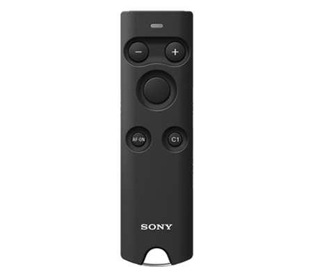 Sony RMT P1BT Remote