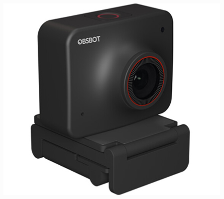 OBSBOT Meet 4K AI Powered Webcam