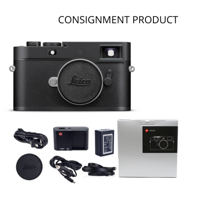 ::: USED ::: LEICA MP TYP 240 (MINT - 813) - CONSIGNMENT
