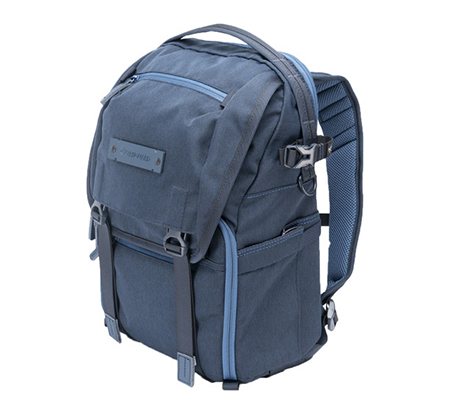 Vanguard Veo Range 41M Medium Camera Backpack Navy Blue