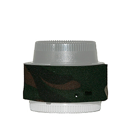 LensCoat Lens Cover for Nikon Teleconverter 1.7x
