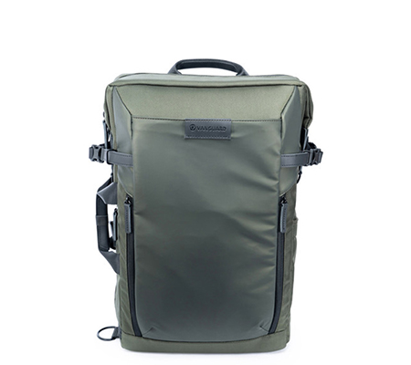 Vanguard Veo Select 49 Backpack Green