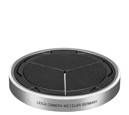 Leica Auto Lens Cap for D-Lux 7 Cameras (19529)