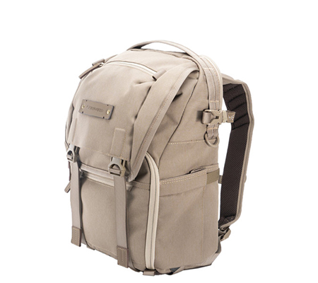 Vanguard Veo Range 41M Medium Camera Backpack Beige Tan