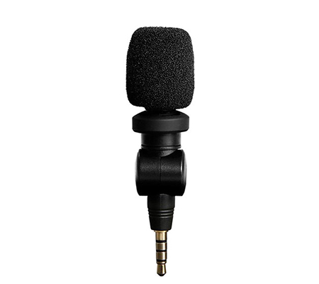 Saramonic SmartMic Condenser Microphone for Mobile Devices