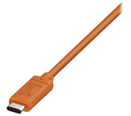 Lacie Rugged USB-C 2TB (STFR2000800)