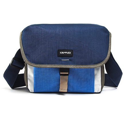 crumpler proper roady 2.0 camera sling 4500