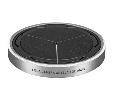 Leica Auto Lens Cap for D-Lux 7 Cameras (19529)