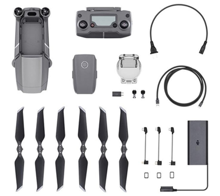 dji mavic 2 pro harga
