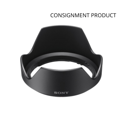 ::: USED ::: LENSHOOD ALC-SH112 FOR SONY FE 28mm F/2.0 (MINT) - CONSIGNMENT