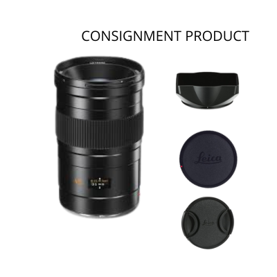 ::: USED ::: LEICA S 45mm F/2.8 (MINT) - CONSIGNMENT