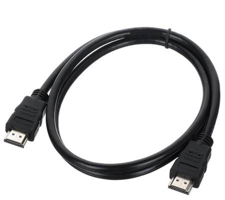 3rd Brand HDMI to HDMI Cable 1.5m