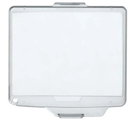 3rd Brand LCD Monitor Cover BM-8 for Nikon D300
