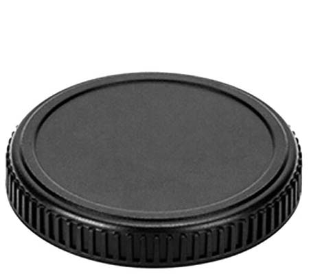 3rd Brand Rear Cap Micro 4/3