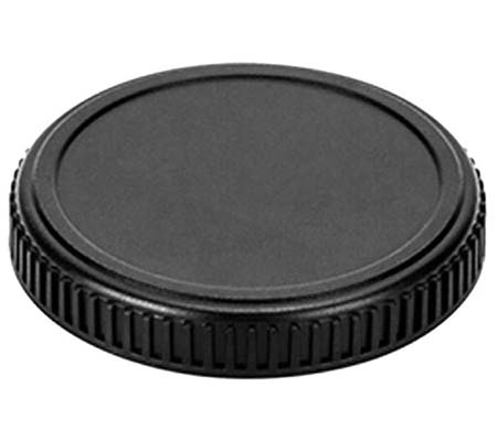 3rd Brand Rear Cap Micro 4/3