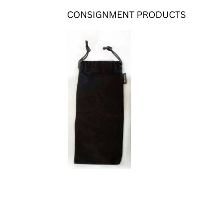 ::: USED ::: POUCH  - CONSIGNMENT