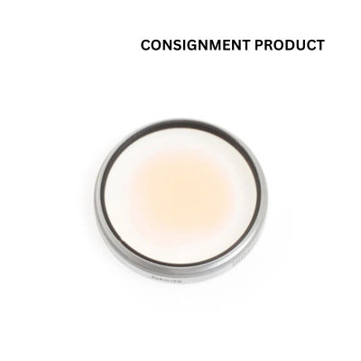 ::: USED ::: FILTER E. LEITZ N.Y. F - CONSIGNMENT