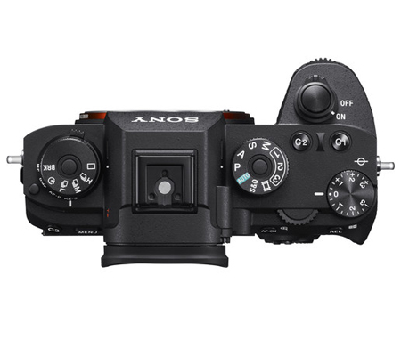 Jual Sony Alpha A9 (Body) dengan harga terjangkau
