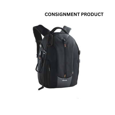::: USED :::VANGUARD UP-RISE II 46 CAMERA BAG (EXCELLENT) CONSIGNMENT