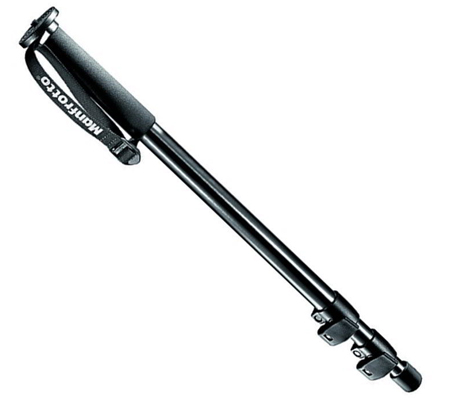 Manfroto Monopod 679B.